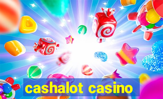 cashalot casino